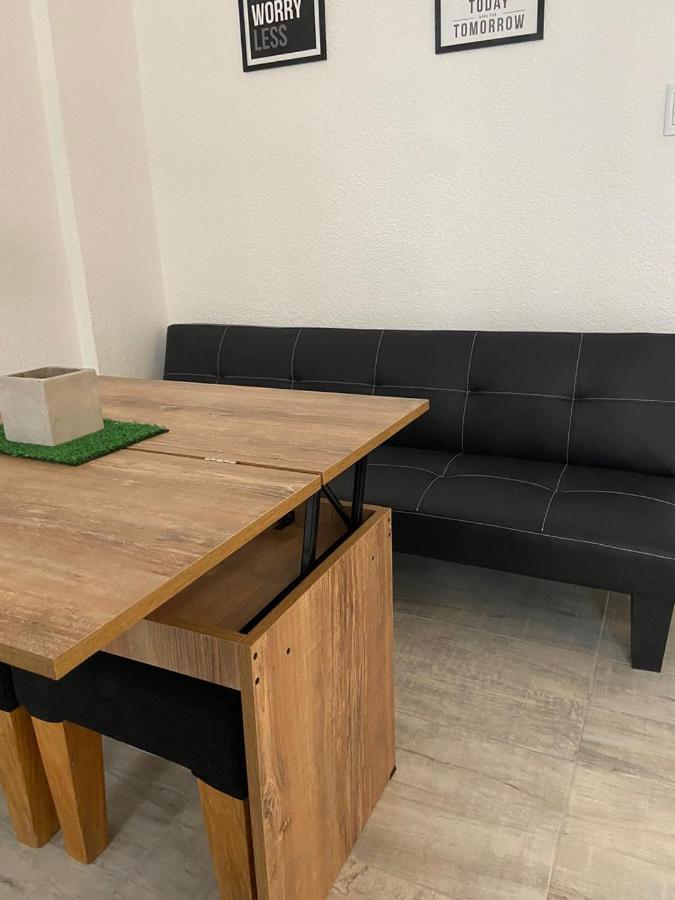Apartamento Departamento De Elena - Excelente Ubicación Mar del Plata