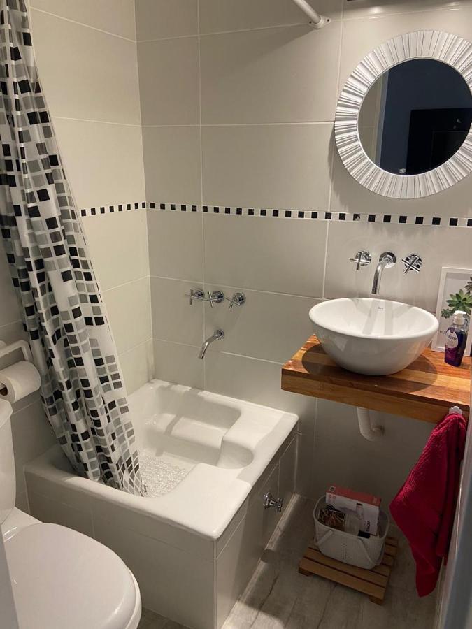 Departamento De Elena - Excelente Ubicación Apartamento Mar del Plata