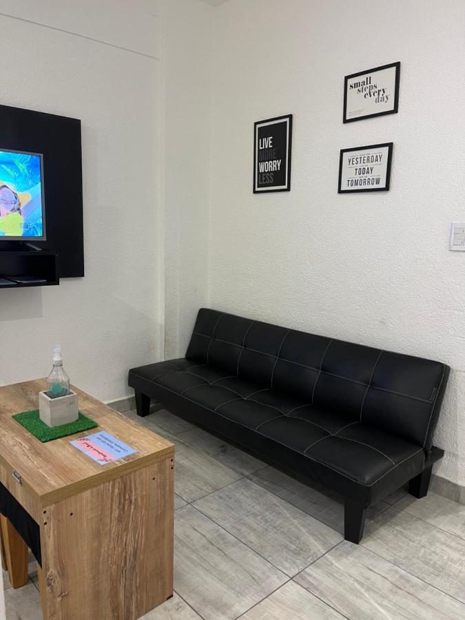 Departamento De Elena - Excelente Ubicación Apartamento