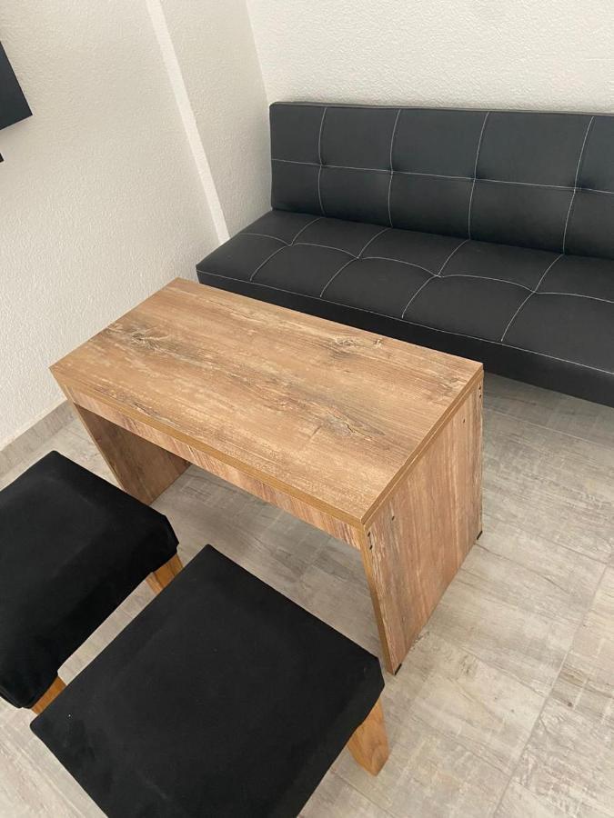 Apartamento Departamento De Elena - Excelente Ubicación Mar del Plata