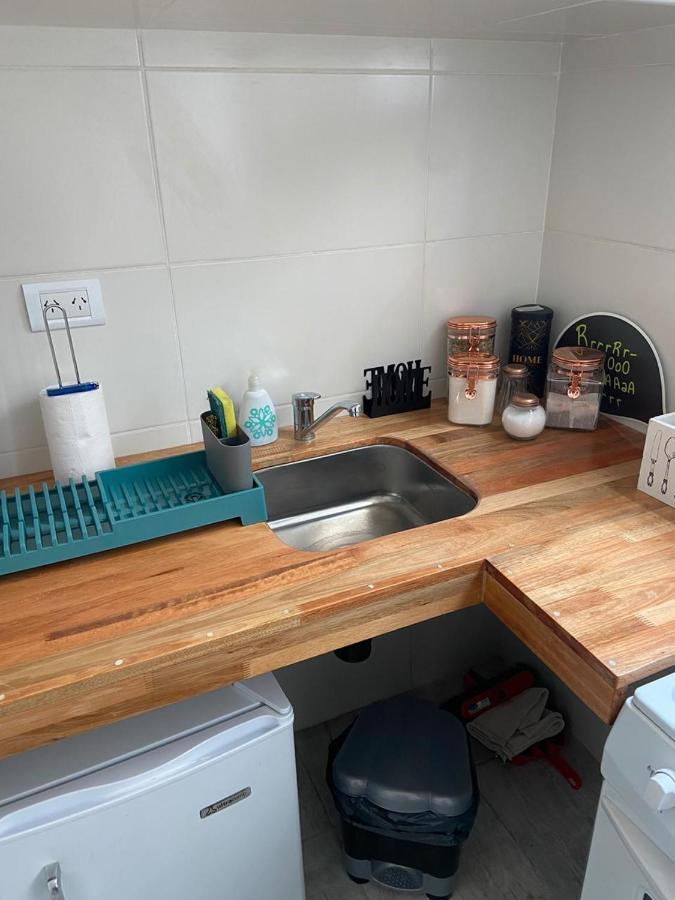 Departamento De Elena - Excelente Ubicación Apartamento