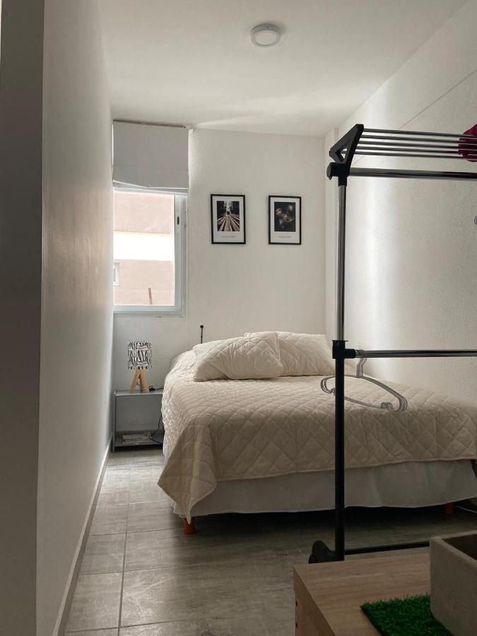 Apartamento Departamento De Elena - Excelente Ubicación Mar del Plata